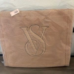 Victoria Secret Tote Bag